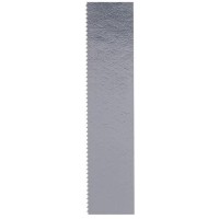 BANDES JIFFY PROXIMAL SAW ACIER INOX. 10 unites