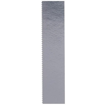 BANDES JIFFY PROXIMAL SAW ACIER INOX. 10 unites