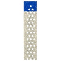 BANDES JIFFY DIAMOND STRIPS WIDE MEDIUM 10 unites