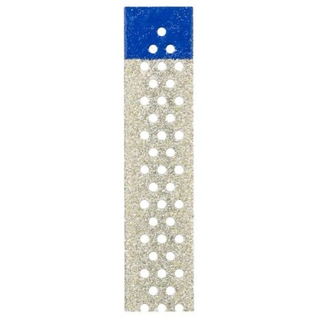 BANDES JIFFY DIAMOND STRIPS WIDE MEDIUM 10 unites