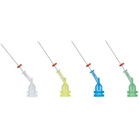 NAVITIP 29GA SINGLE SIDEPORT ASSORTIMENT 20 unites