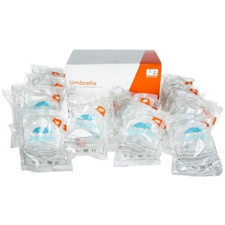 UMBRELLA RETRACTEURMEJILLAS GRAND 40 unites
