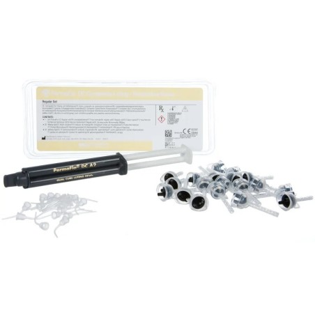 PERMAFLO DC JER 5 ml