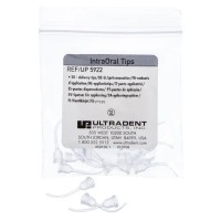 EMBOUTS INTRA-ORAUX PERMAFLO DC 20 unites