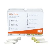 JIFFY ONE SINGLE KIT