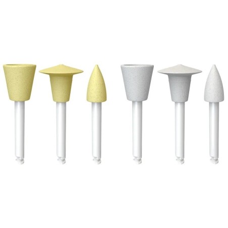 JIFFY ONE SINGLE KIT