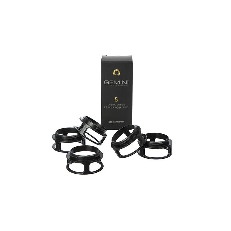 GEMINI PBM POINTES ESPACES 5 unites