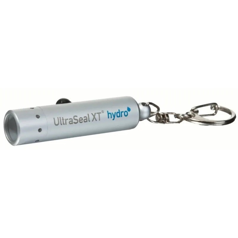 ULTRASEAL XT HYDRO PORTE CLES LUMIERE NOIR