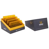 UVENEER EXTRA FULL KIT 24 moldes