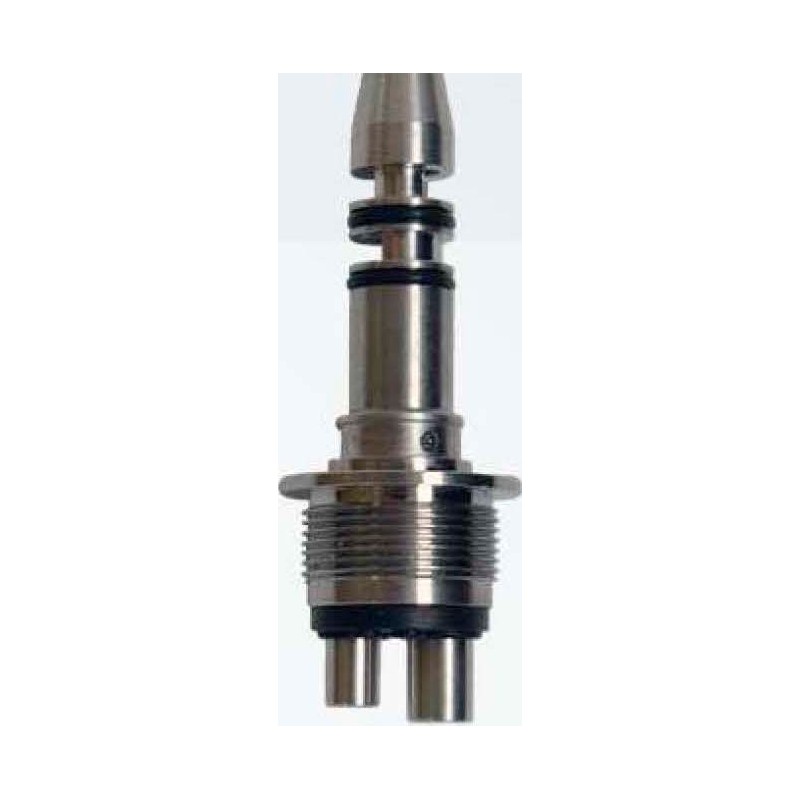 RACCORD LUBRICARE 2 CONEX. SIRONA
