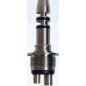 RACCORD LUBRICARE 2 CONEX. SIRONA