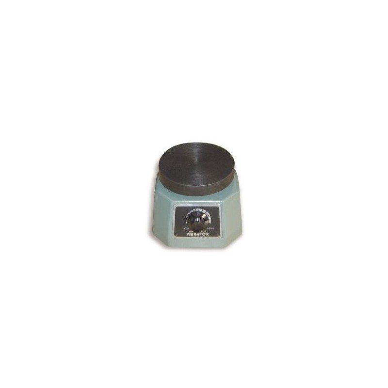 ELECTRO VIBREUR DE PLATRE ROND TECHNOFLUX