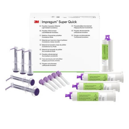 IMPREGUM SUPER QUICK LIGHT BODY