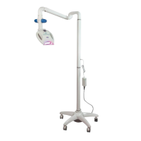 LAMPE DE blanchiment M61