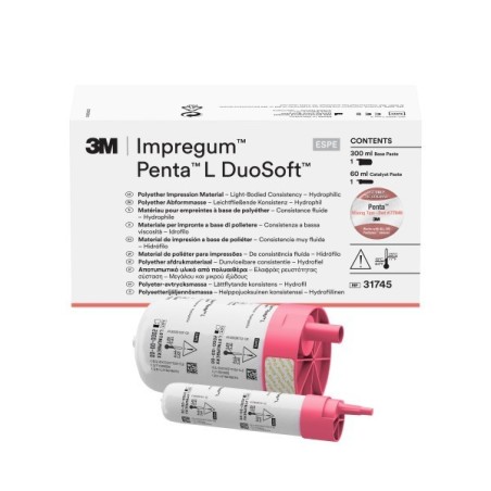 IMPREGUM PENTA L DUOSOFT