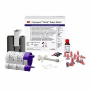 IMPREGUM PENTA SUPER QUICK MEDIUM BODY INTRO KIT