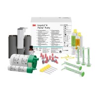 IMPRINT 4 PENTA PUTTY KIT INTRO