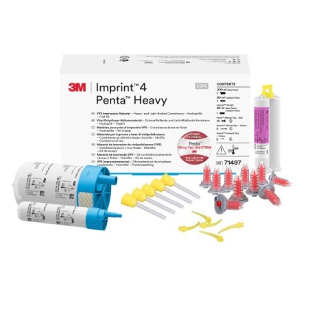 IMPRINT 4 PENTA HEAVY KIT