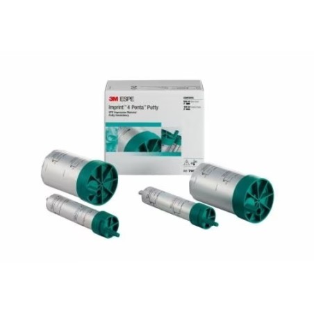 IMPRINT 4 PENTA PUTTY PACK AHORRO