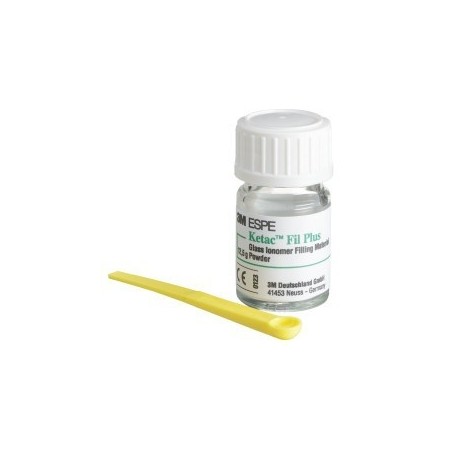 KETAC FIL PLUS POUDRE 10 g