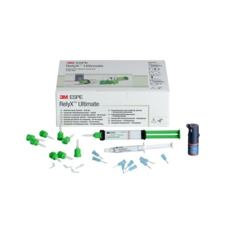 RELYX ULTIMATE KIT PREUVE