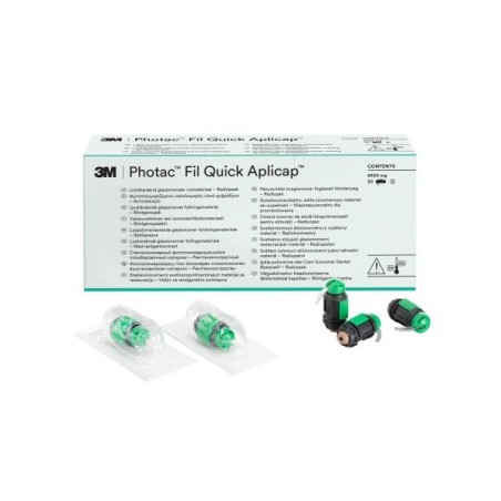 PHOTAC FIL QUICK APLICAP 20 unites