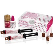 G-CEM ONE UNIVERSELLE SYSTEM KIT