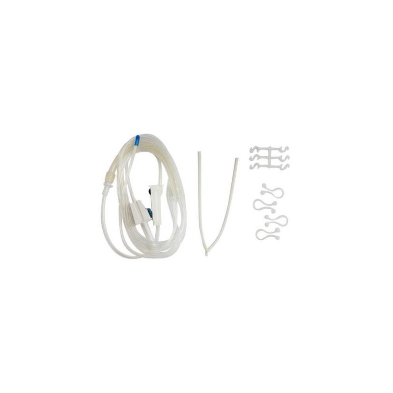 LIGNE IRRIGACION POUR KAVO 10 Unites