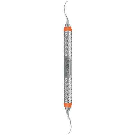 CURETTE GRACEY LABRIOLA-CORTELLINI 11/12 M9 ORANGE