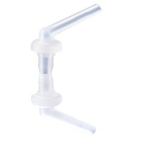 TIPS INTRA-ORALES TRANSPARENT 1,2 mm 50 unites