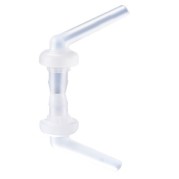 TIPS INTRA-ORALES TRANSPARENT 1,2 mm 50 unites