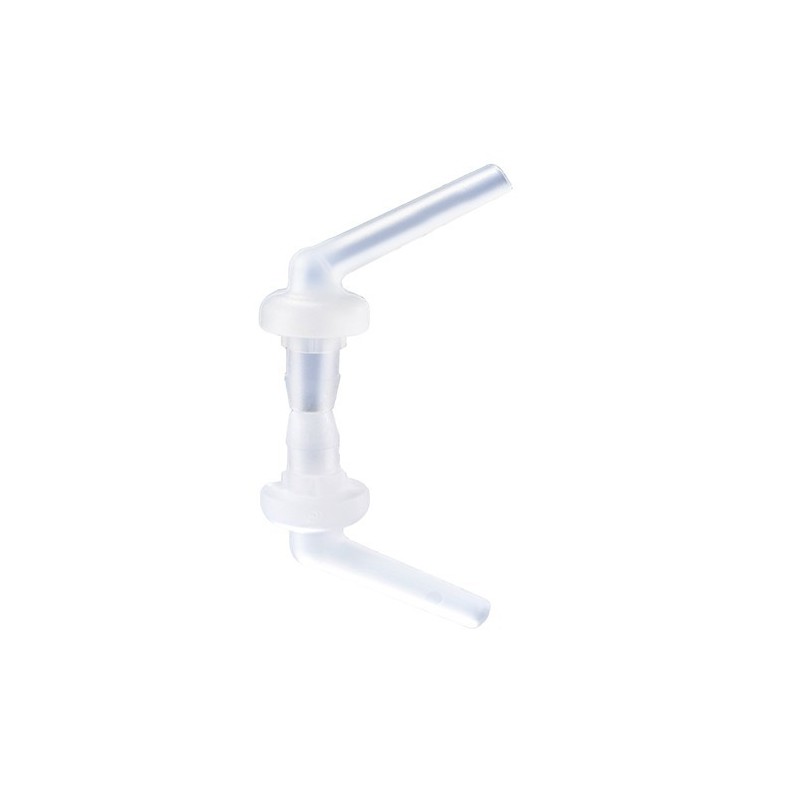 TIPS INTRA-ORALES TRANSPARENT 1,2 mm 50 unites