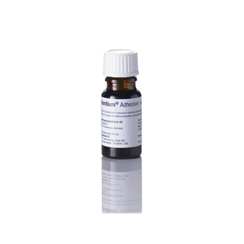 IDENTIUM ADHESIF 10 ml