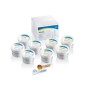 PANASIL PUTTY REGULAR ECOPACK 4 x 900 ml PANASIL PUTTY REGULAR ECOPACK 4 x 900 ml
