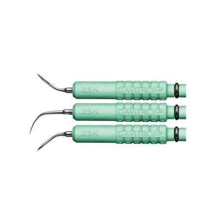 INSERTS CAVITRON 25K 10S/10R/10L