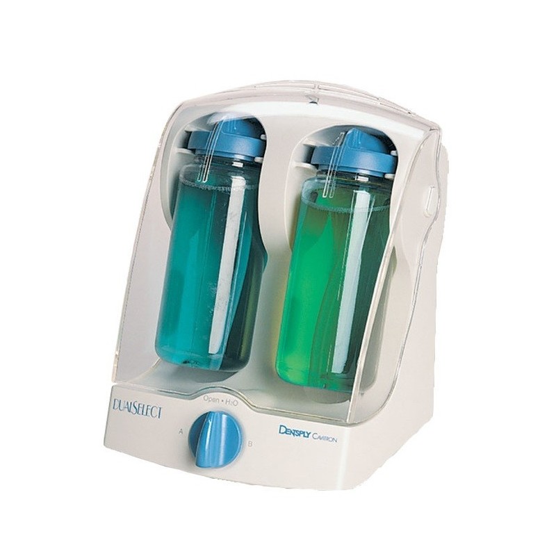 DUALSELECT DISPENSING SYSTEM POURCAVITRON