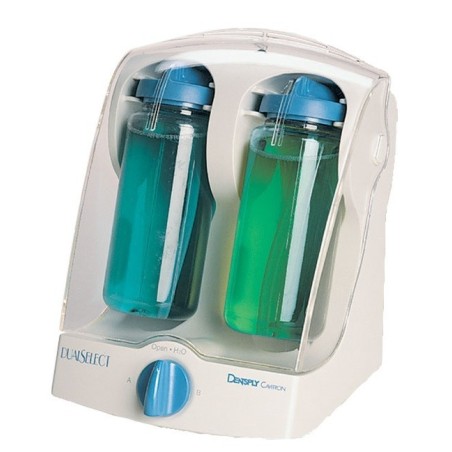 DUALSELECT DISPENSING SYSTEM POURCAVITRON