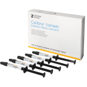 CALIBRA VENEER TRY-IN PASTE KIT