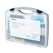 CALIBRA VENEER ESTHETIC RESIN CEMENT KIT