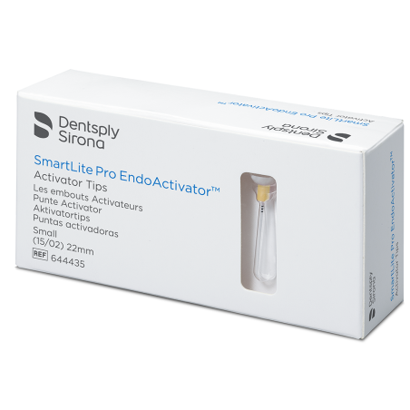 SMARTLITE PRO ENDOACTIVATOR TIP PETIT 25 unites