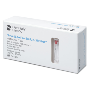 SMARTLITE PRO ENDOACTIVATOR TIP MEDIUM LONG 25 unites