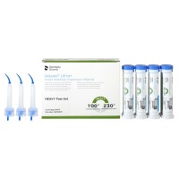 AQUASIL ULTRA+ HEAVY FAST SET 4 x 50 ml