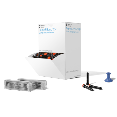 PRIME & BOND XP PATIENT DOSE REFILL