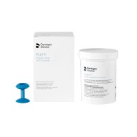 NUPRO PROPHY PASTE AVEC FLUOR MEDIUM MENTHE