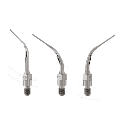 INSERT ULTRASONS SIRORETRO PERIODONTOLOGIA SET