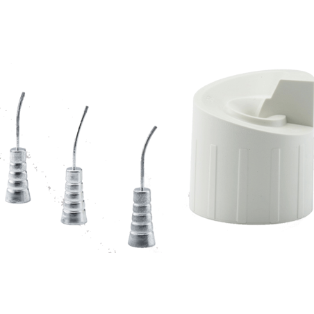 INSERTS SIROLASER AVEC BENDING TOOL