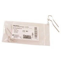 LIP CLIP CROCHET LEVRE 5 unites
