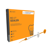 MATERIAL OBTURATEUR BIO-C SEALER 2 G