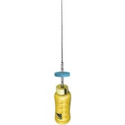 BOUCHON EN SILICONE 1,5 MM 100 UNITES