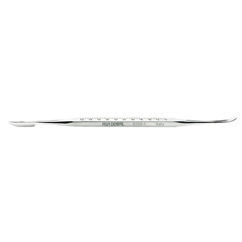 SCULPTEUR POUR CIRE HYLIN MANCHE MILIMETRADO 5100-1